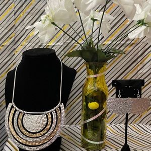 Jewelry Necklace Set’s